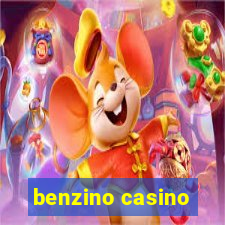 benzino casino